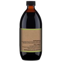 Just Health Lipo Citrus Immune Boost